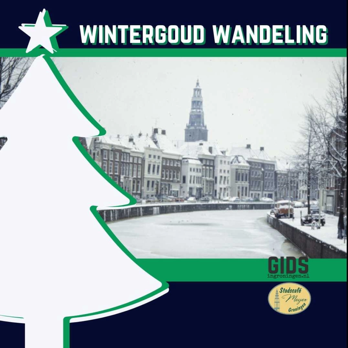 Wintergoud Walk